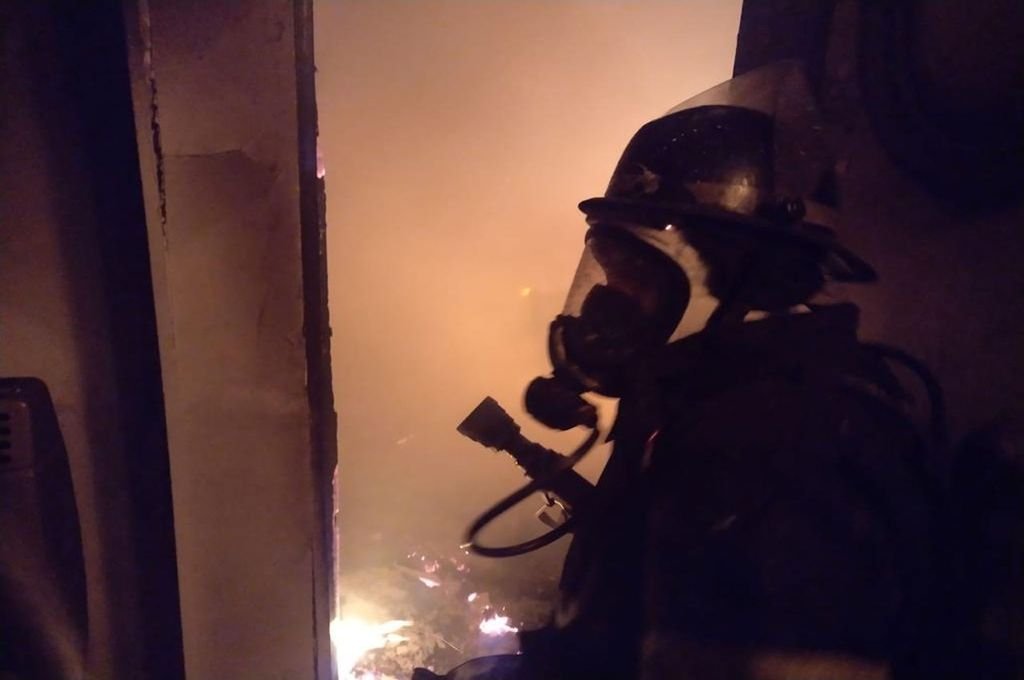 Proyecto para empoderar a los barrios en emergencias y seguridad