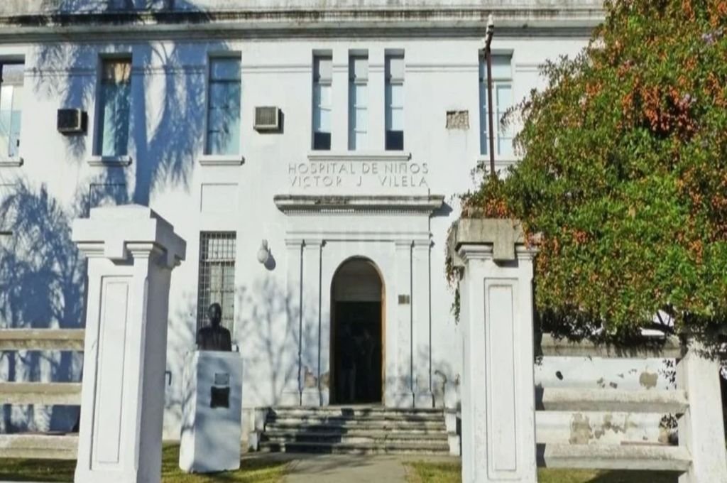 Estudios descartaron abuso sexual en la niña fallecida en Rosario: cuál fue la causa