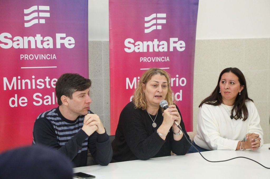 120 millones de pesos para mejoras en Centros de Salud