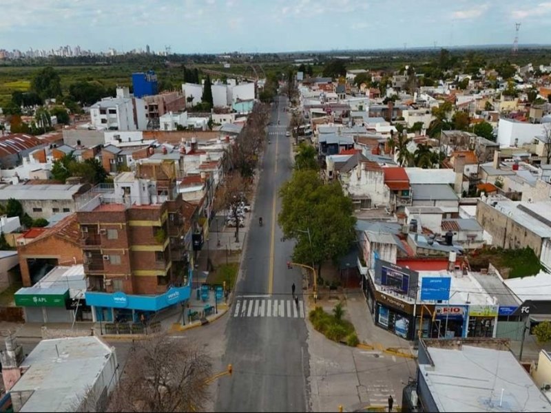 Puente Carretero: hasta casi 100 kilómetros más por día