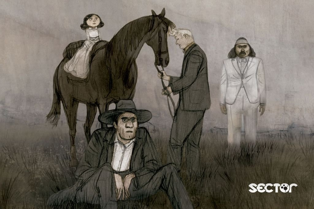Una obra que reconstruye con mirada crítica la historia Patagónica