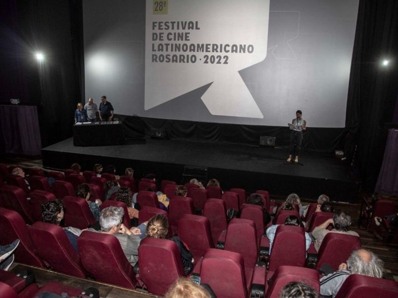 Vuelve el Festival de Cine Latinoamericano de Rosario