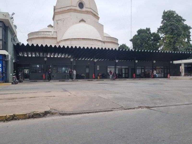 El boleto de Casilda a Rosario ahora cuesta 5.100 pesos