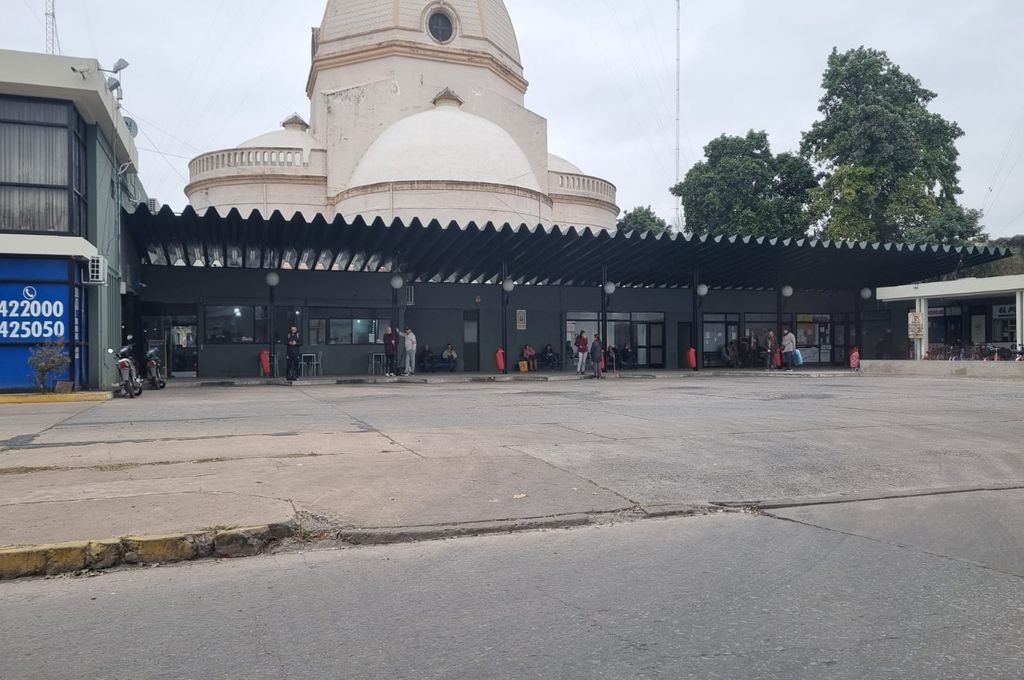 El boleto de Casilda a Rosario ahora cuesta 5.100 pesos
