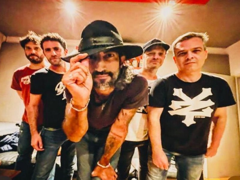 El imperium musical de Damián Pantaleone