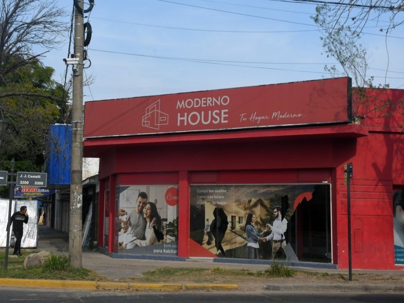 Viviendas prefabricadas: imputan a empresario por 11 estafas