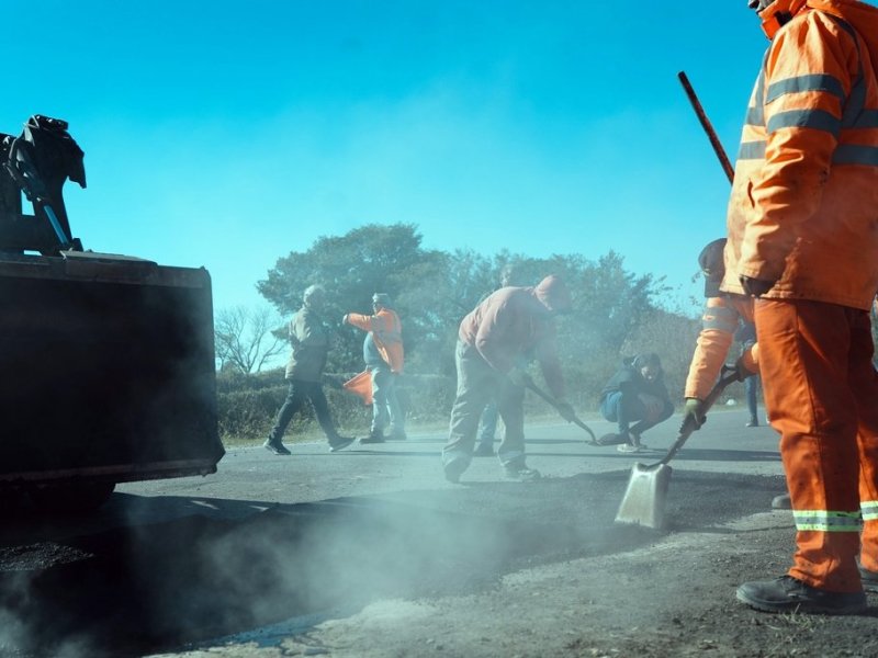 Qué obras públicas priorizará que el gobierno nacional en Entre Ríos