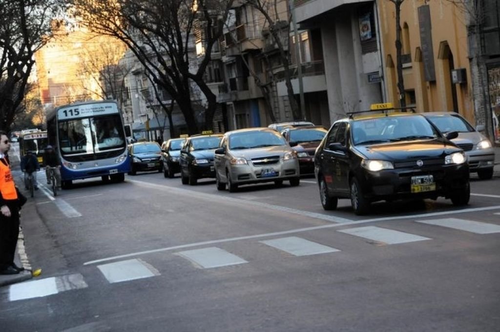 Rosario: cómo quedan los nuevos valores del transporte