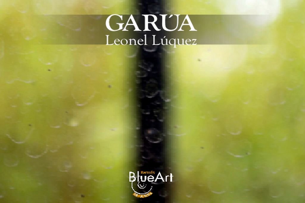 Leonel Lúquez presenta composiciones de tango en solo de piano