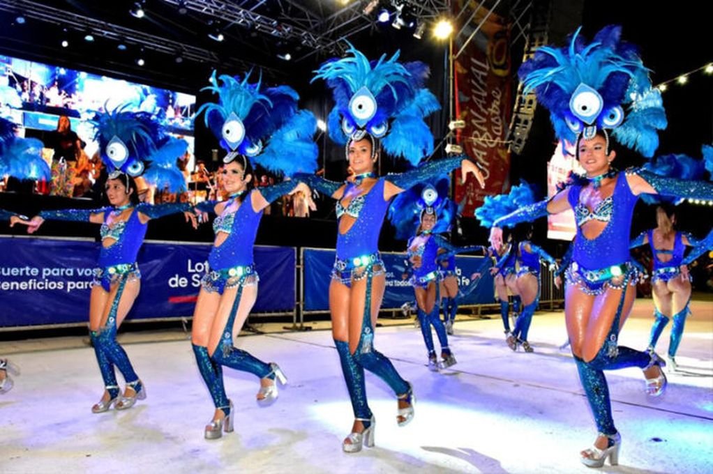 Sastre tendrá sus carnavales de invierno