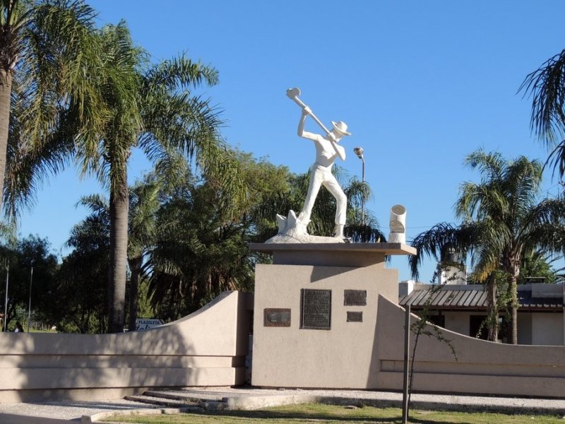Vera prepara su nuevo aniversario