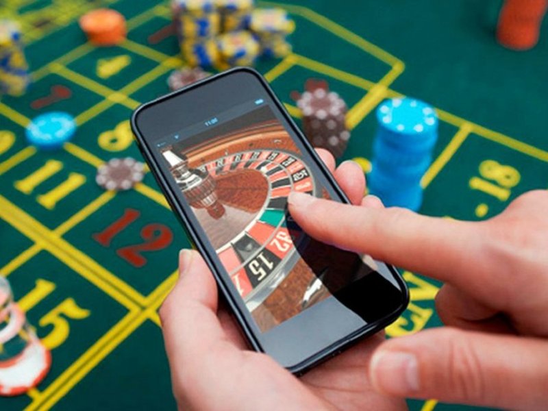 Santa Fe contra el juego online ilegal: demandaron a 385 sitios