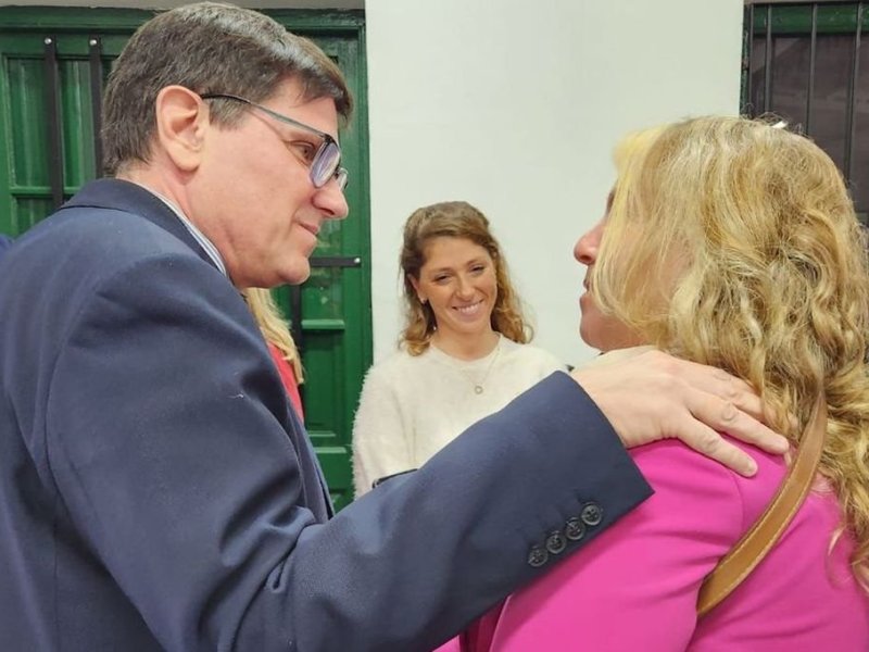 Se abonará este martes el premio a docentes públicos y privados