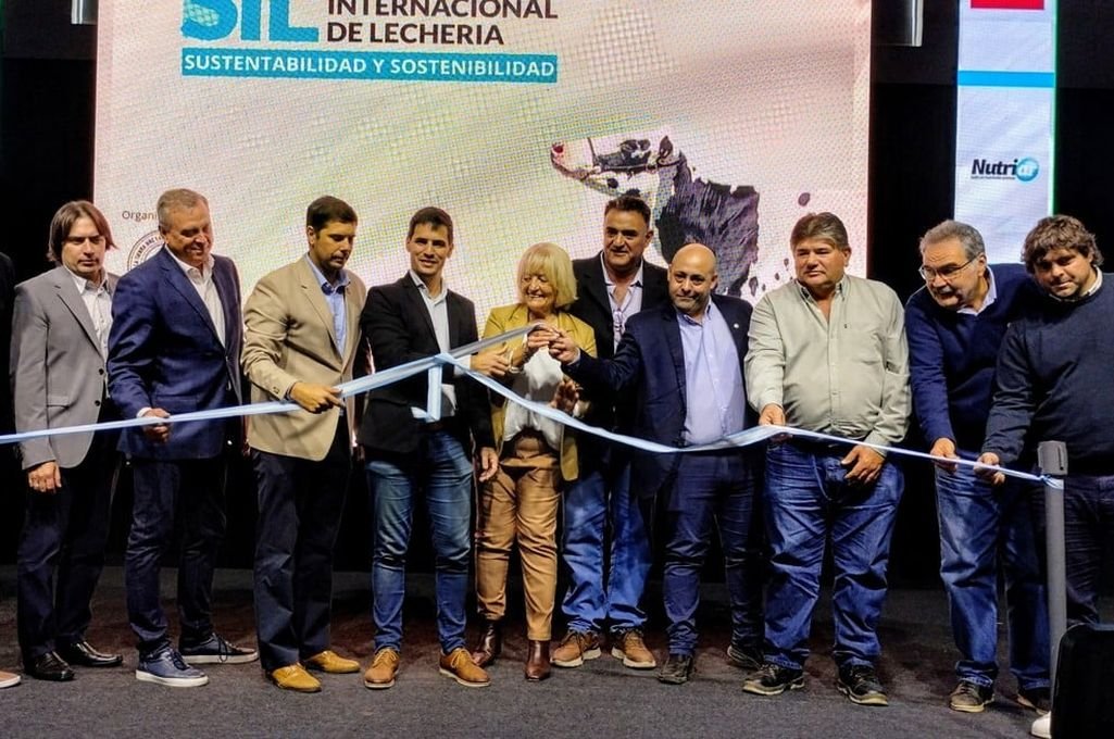 En Rafaela, una vez más se debatió sobre la comercialización de leche cruda