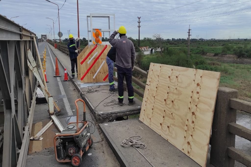 Sigue la obra en el Carretero