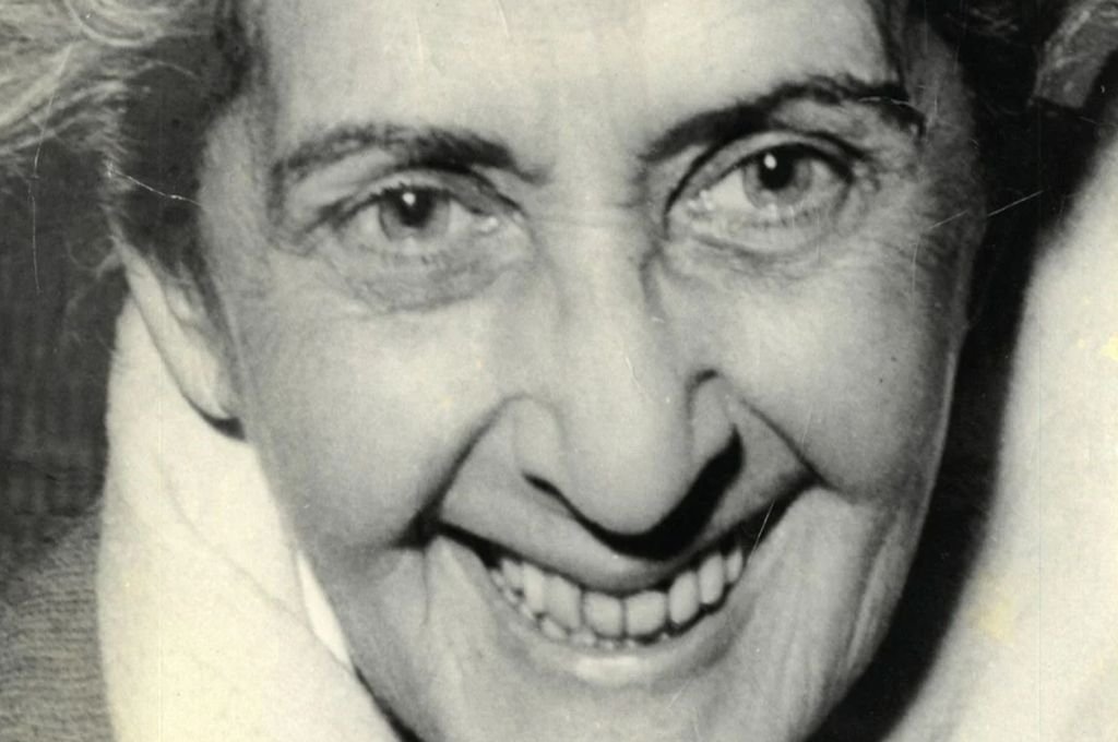 Se proyectará «Hedy Crilla, maestra de actores»