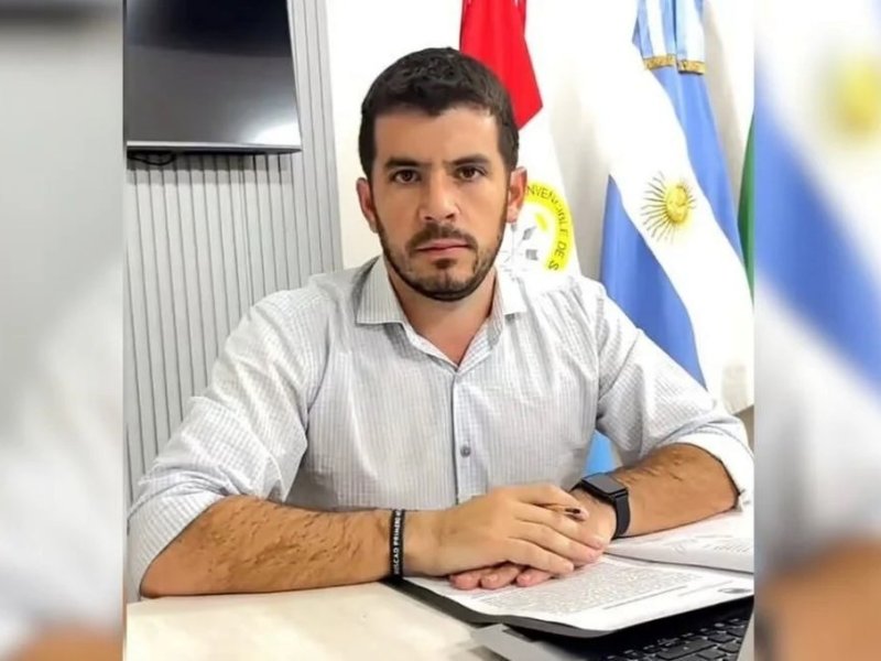 «A los delincuentes hay que exponerlos», aseguró Chiarella