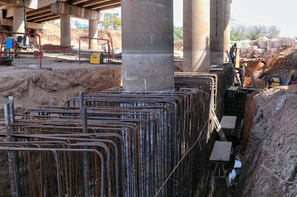 Acuerdo con Nación: qué obras continuarían en Santa Fe