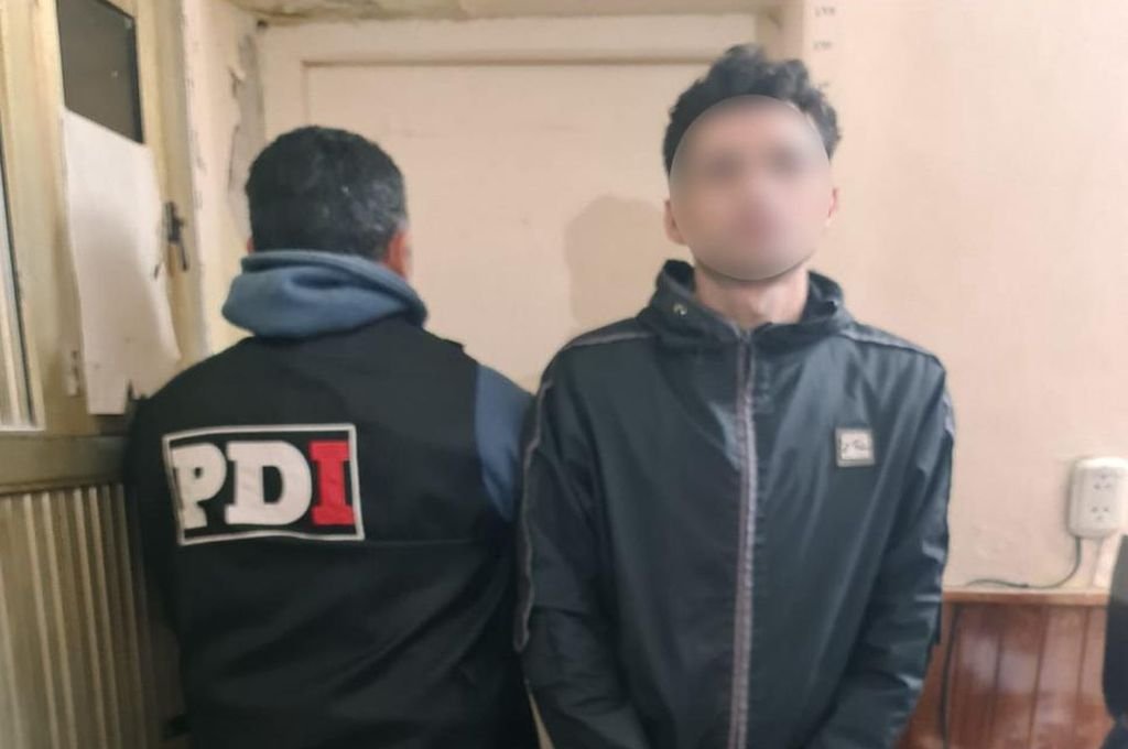 Identificaron a un preso en Santa Fe como el asesino de Petaco Barrientos