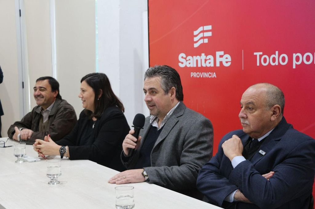 Se licitó la compra de 500 motos para patrullaje