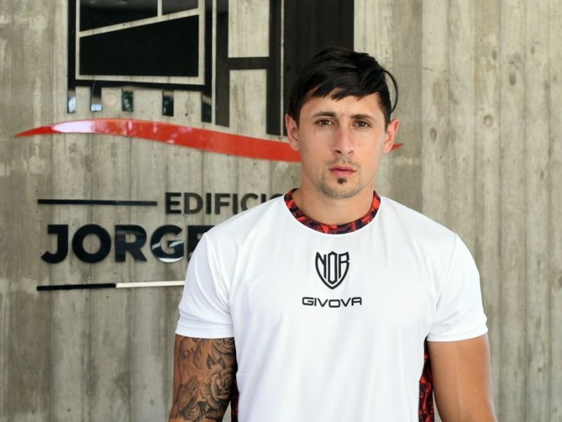 ¿Cuál es el Newells que imagina Sebastián Méndez?