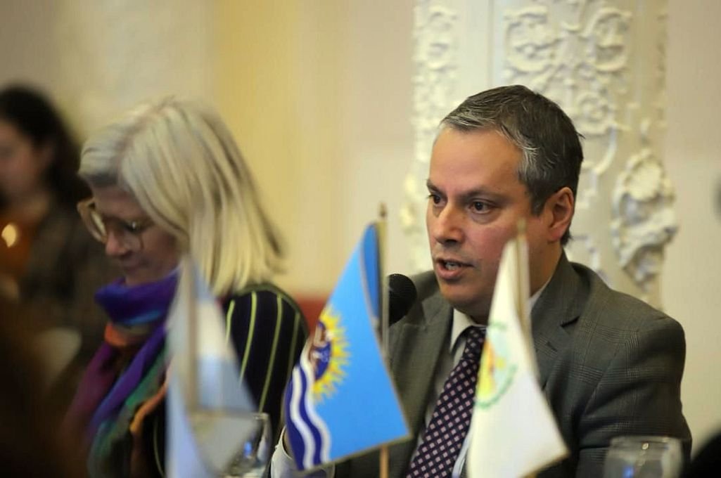 Santa Fe ocupará la vicepresidencia del Consejo Federal de Transparencia