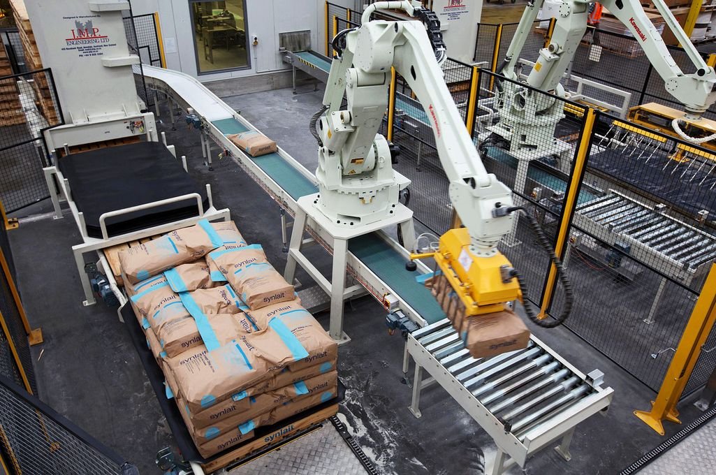 La exportación de lácteos seguirá un año más sin pagar retenciones