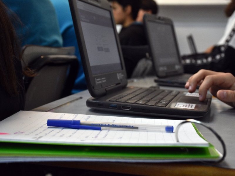 Concurso literario intercolegial para escuelas de Santa Fe y zona