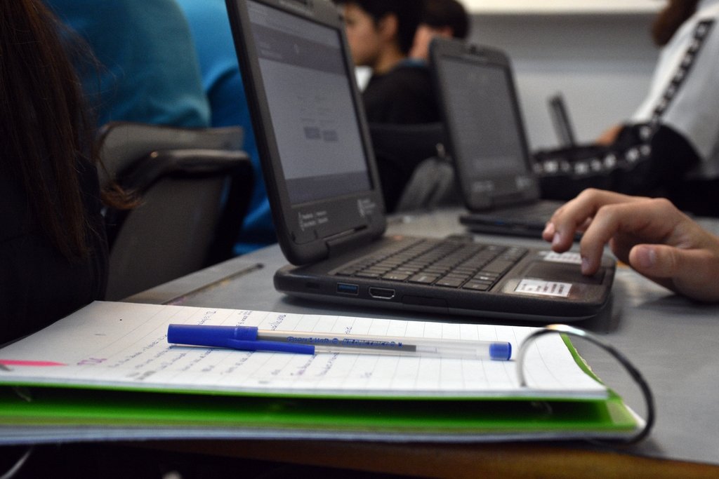 Concurso literario intercolegial para escuelas de Santa Fe y zona