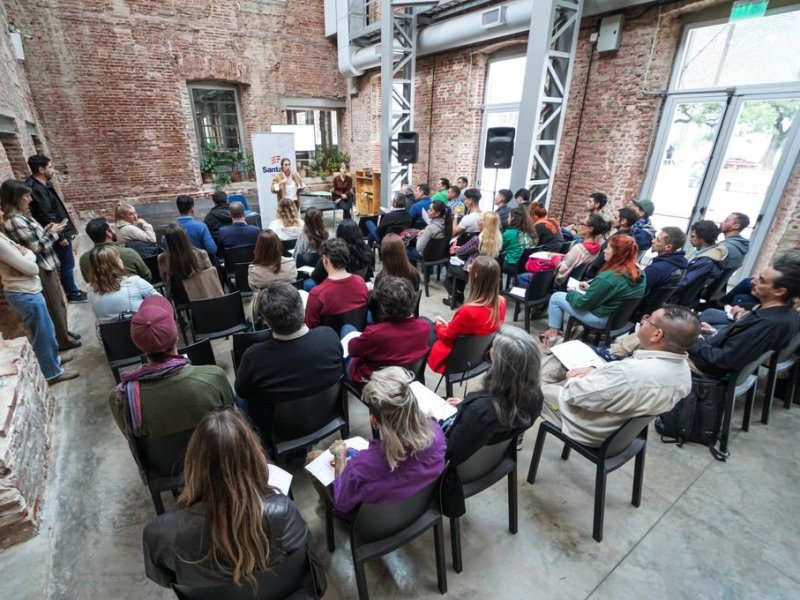 Abre su segunda convocatoria de Apoyo a la Producción Cultural