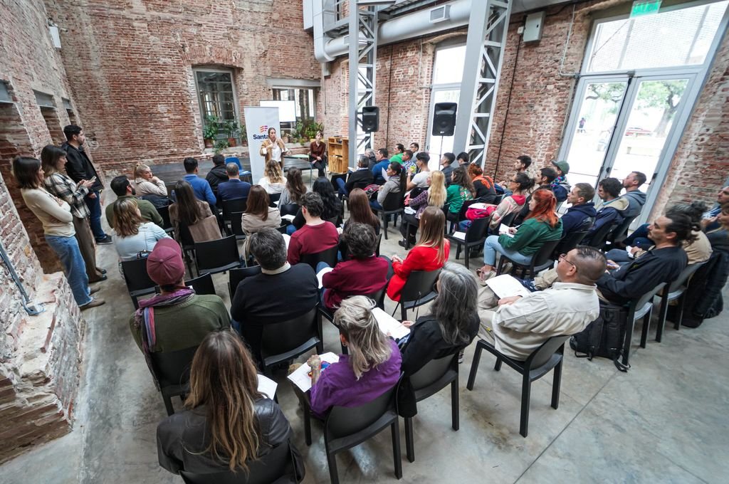Abre su segunda convocatoria de Apoyo a la Producción Cultural