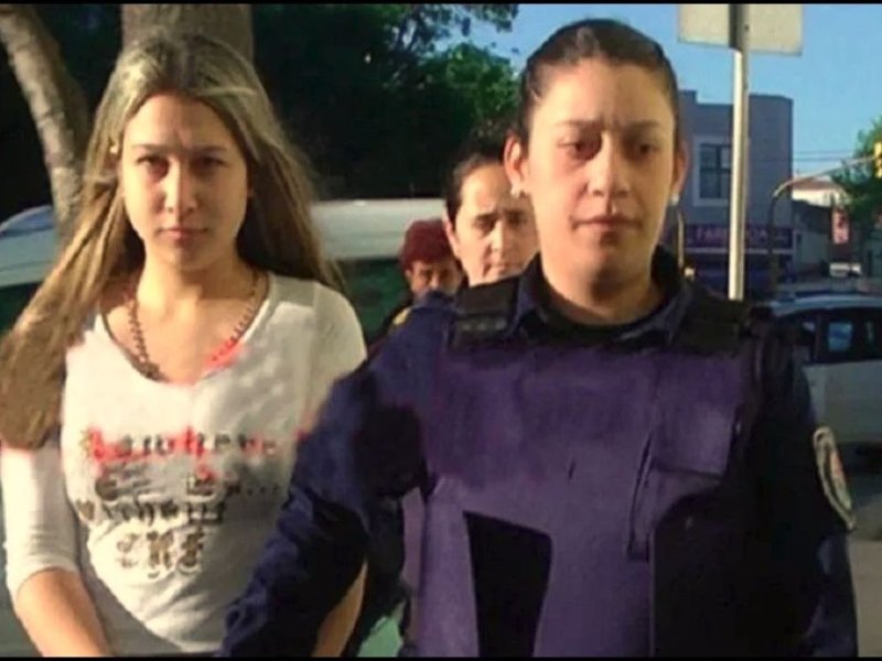 La Corte Suprema confirmó la condena a cadena perpetua de Nahir Galarza