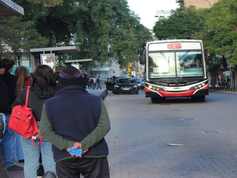 UTA informó sobre un nuevo paro de colectivos