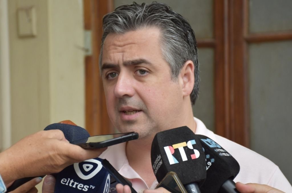Cococcioni prometió más fiscales