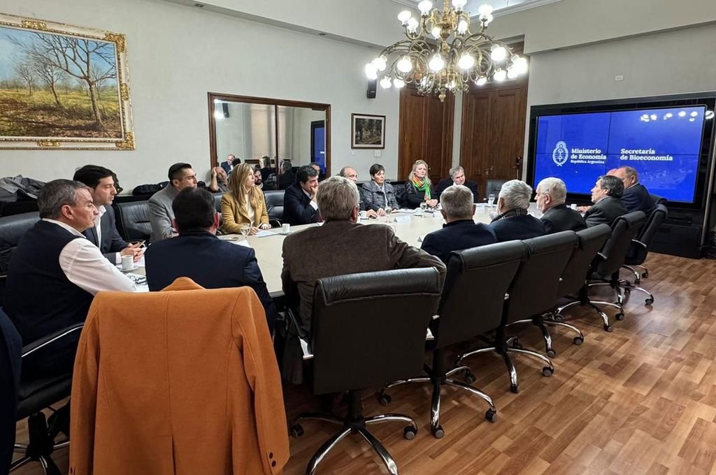 Santa Fe lidera un nuevo proyecto de Ley
