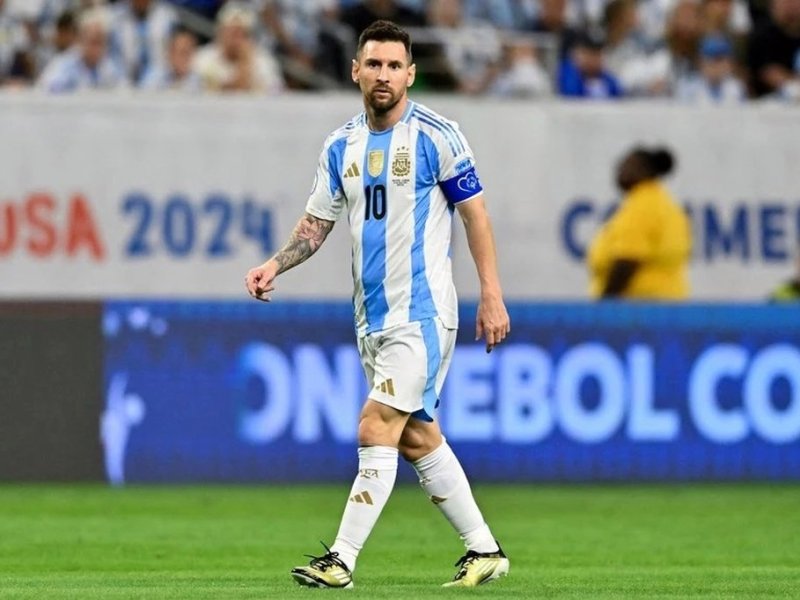 Es ahora: Argentina enfrenta a Canadá en busca de una nueva final