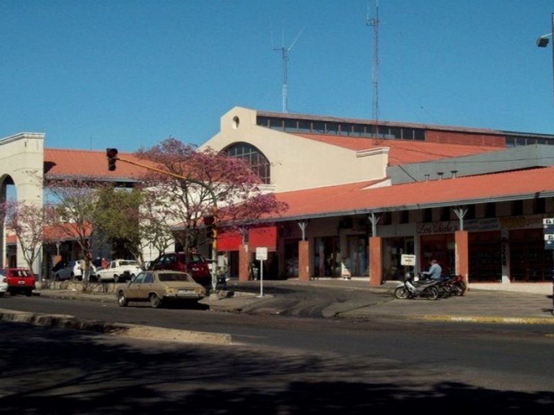 Una nueva empresa será concesionaria de la Terminal de ómnibus de Paraná