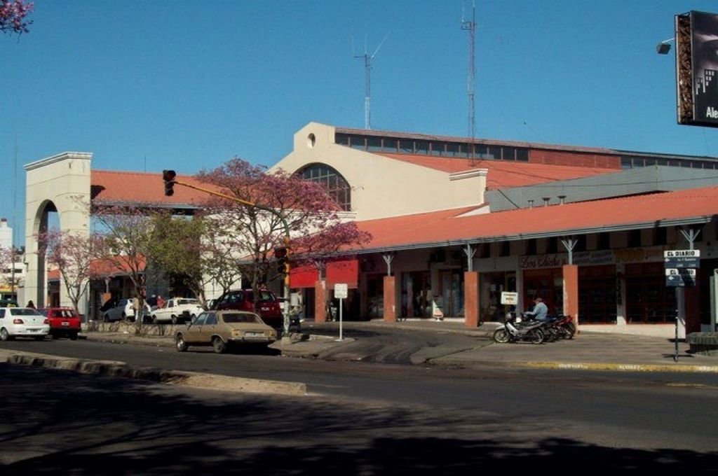 Una nueva empresa será concesionaria de la Terminal de ómnibus de Paraná
