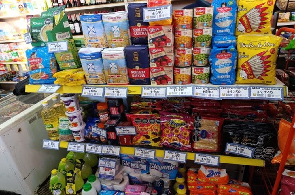 Precios Justos: más productos y más locales adheridos