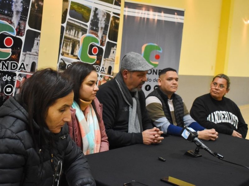 Emanero será el artista principal de la Fiesta Nacional de la Frutilla en noviembre