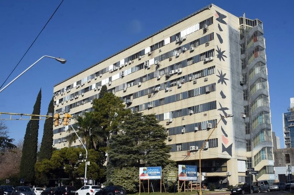 Drástico descenso de licencias por accidentes o enfermedades en el Estado provincial