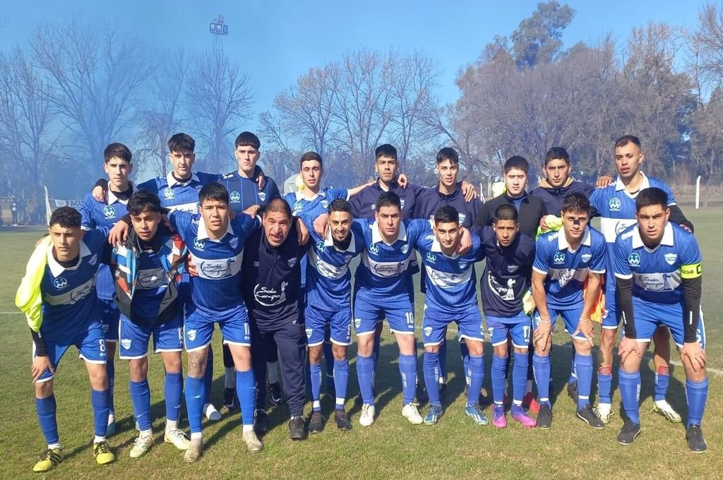 Sportivo Rivadavia ganó el Torneo Apertura de la Liga Totorense de Fútbol