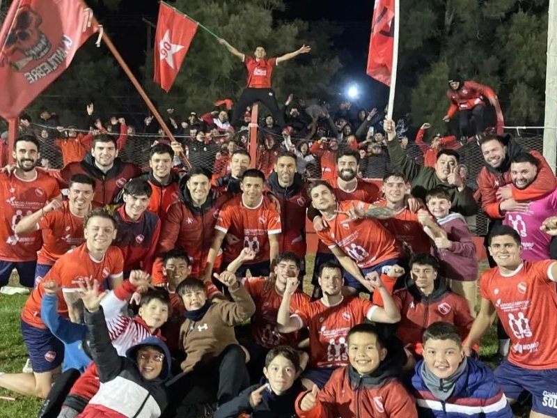 Ahora sólo quedan 8 lugares para una única copa