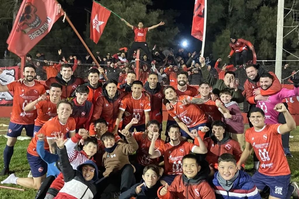 Ahora sólo quedan 8 lugares para una única copa