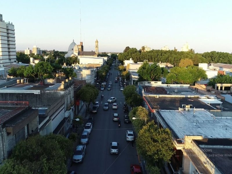Censo 2022: Casilda es el distrito más poblado del departamento Caseros