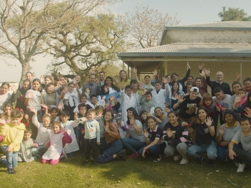 «El sistema se acordó de nosotros»