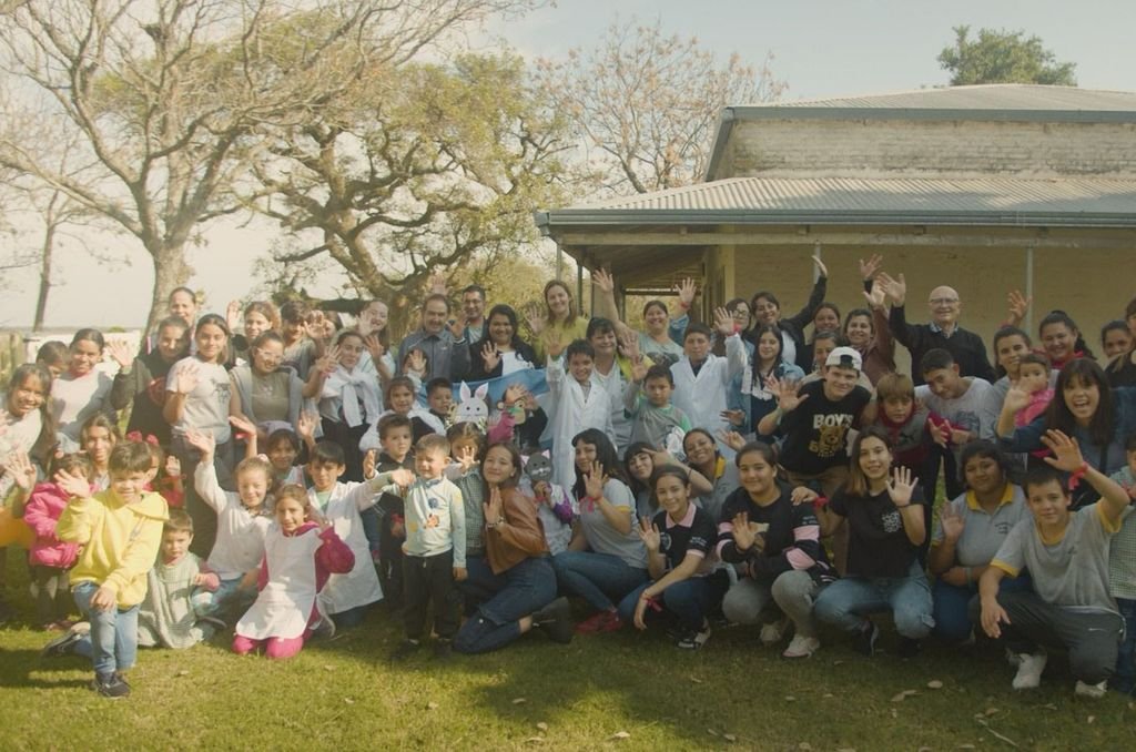 «El sistema se acordó de nosotros»