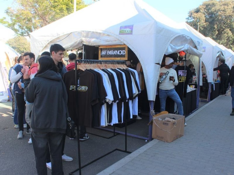 Finalizó en Paraná una nueva edición de la clásica propuesta invernal