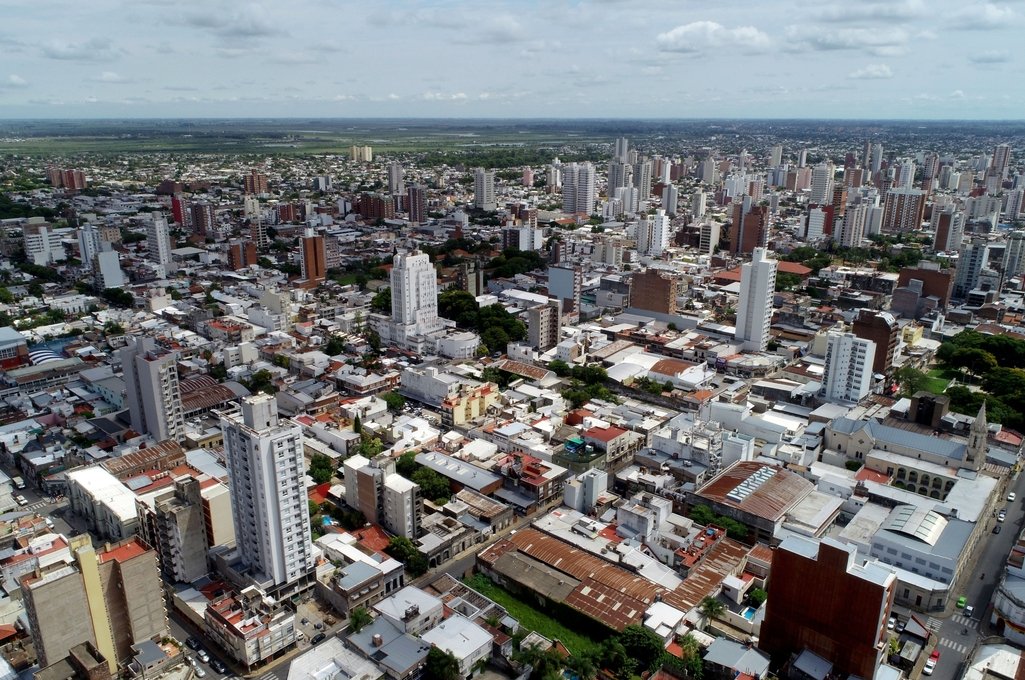 Energía eléctrica: estudio revela las diferencias de cada provincia