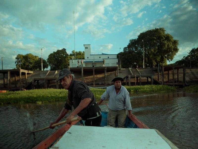 El documental Por el Paraná se verá en Rosario el viernes 26